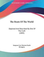 The Boats Of The World