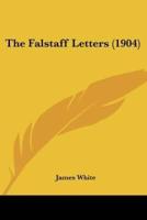The Falstaff Letters (1904)