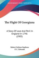 The Flight Of Georgiana