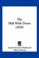 The Hall With Doors (1920)