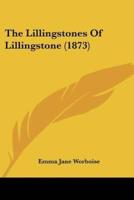 The Lillingstones Of Lillingstone (1873)