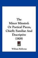 The Minor Minstrel