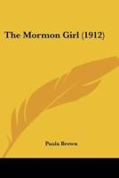 The Mormon Girl (1912)