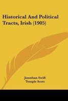 Historical And Political Tracts, Irish (1905)