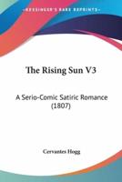 The Rising Sun V3