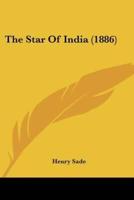 The Star Of India (1886)
