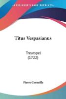 Titus Vespasianus