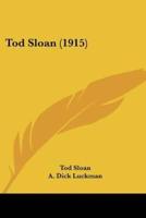 Tod Sloan (1915)