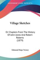 Village Sketches