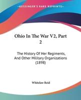 Ohio In The War V2, Part 2