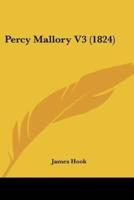 Percy Mallory V3 (1824)