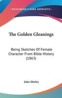 The Golden Gleanings