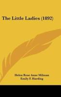 The Little Ladies (1892)