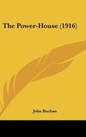 The Power-House (1916)