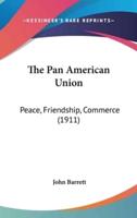 The Pan American Union