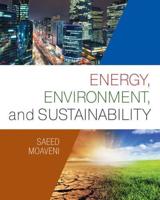 Energy, Environment, and Sustainability