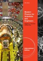 Modern Physics for Scientists and Engineers