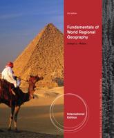 Fundamentals of World Regional Geography