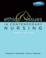 Ethics and Issues in Contemporary Nursing