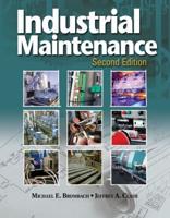 Workbook for Brumbach/Clade's Industrial Maintenance, 2nd