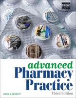 Advanced Pharmacy Practice for Technicians