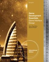 Game Development Essentials. Game Interface Design