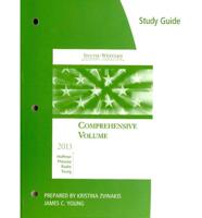Study Guide for Hoffman/Maloney/Raabe/Young's South-Western Federal Taxatio