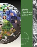 Advertising, Promotion, and Other Aspects of Integrated Marketing Communications