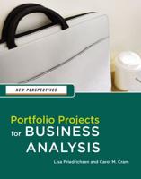 Portfolio Projects for Business Analysis
