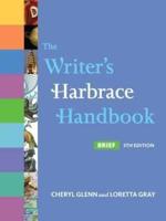 The Writer's Harbrace Handbook, Brief Edition