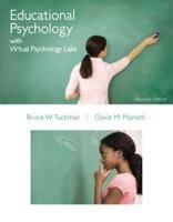 Educational Psychology With Virtual Psychology Labs