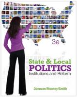 Texas Module for State and Local Politics: Institutions and Reform