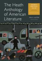 The Heath Anthology of American Literature, Volume D