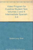 Video Program for Cuadros Intermediate Spanish