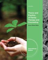 Theory and Practice of Family Therapy and Counseling