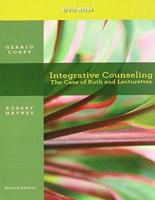 DVD: Integrative Counseling: The Case of Ruth and Integrative Counseling Le