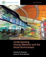 Cengage Advantage Books: Understanding Human Behavior and the Social Enviro