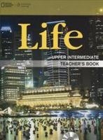 Life Upper Intermediate: Teacher's Book With Audio CD