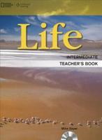 Life. Intermediate Teacher's Book