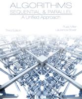 Algorithms, Sequential and Parallel