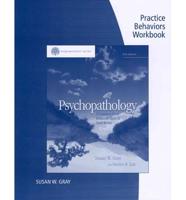 Practice Behavior Workbook for Gray/Zide's Brooks/Cole Empowerment Series: A Competency-Based Assessment Model for Social Workers, 3rd