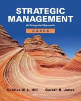 Strategic Management Cases