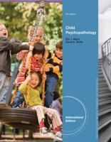 Abnormal Child Psychology, International Edition