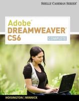 Adobe Dreamweaver CS6