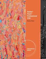 Adobe Flash Professional CS6 Illustrated