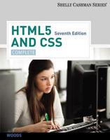 HTML5 and CSS. Complete