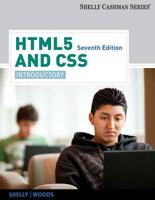 HTML5 and CSS. Introductory