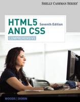 HTML5 and CSS. Comprehensive