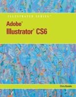 Adobe Illustrator Cs6 Illustrated With Online Creative Cloud Updates