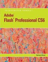 Review Pack: Adobe Flash Professional Cs6 Illustrated
